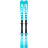 HEAD Worldcup Rebels e-SL Pro + protector+ ff st 16 gw