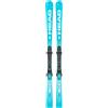 HEAD Worldcup Rebels e-Race Pro + protector+ ff st 16 gw
