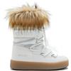 MOON BOOT LTRACK LOW MONACO BIANCO
