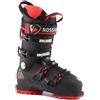 ROSSIGNOL HI-SPEED 130 HV GW - BLACK RED
