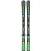 HEAD supershape e-magnum + protector evo pr 13 gw