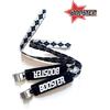BOOSTER SKI STRAP SOFT (INTERMEDIATE)
