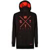 WATTS m's orbital softshell