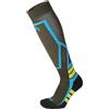 MICO CALZA SKI KIDS WARM CONTROL MEDIUM WEIGHT