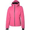 RH+ LOGO II ECO W JACKET