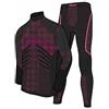 MICO KIT MAGLIA LUPETTO + CALZAMAGLIA KIDS EXTRA DRY SKINTECH