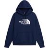 THE NORTH FACE Felpa con cappuccio TNF™ Essential Drew Peak Regular da uomo