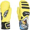 LEVEL Moffola SQ JR CF