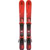 ATOMIC REDSTER J2 70-90 + C 5 GW