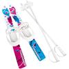 KOMPERDELL kids ski set