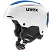 UVEX resolution sl