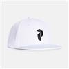 PEAK PERFORMANCE Player Snapback Cap