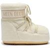 MOON BOOT icon low fleece