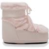 MOON BOOT icon low faux fair