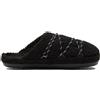 MOON BOOT teddy slipper