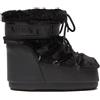 MOON BOOT icon low faux fair