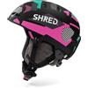 SHRED TOTALITY NOSHOCK