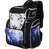 ENERGIAPURA RACER BAG FASHION ANIMAL FACE