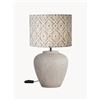 PR Home Lampada da tavolo Lilly - Beige