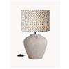 PR Home Lampada da tavolo Lilly - Beige