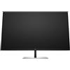 HP E32k G5 (3840 x 2160 pixel, 32"), Monitor, Nero