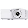 Optoma HZ146X-W (Full HD, 3800 lm, 1.48:1 - 1.62:1), Proiettore, Bianco