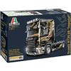 Italeri 3883 Scania R730 Topline Imperial modellismo camion Model Kit Scala 1:24