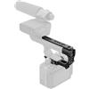 SmallRig 6781 Kit piastra di montaggio per Sony XLR-H2B "