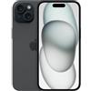 APPLE IPHONE 15 128GB 6.1" BLACK ITALIA - 35496