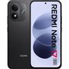 XIAOMI REDMi NOTE 17 5G DUAL SIM 6.99" OCTA CORE 256GB RAM 6GB 5G LTE ITALIA BLACK - 6939093020425