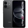 XIAOMI REDMi NOTE 17 PRO 5G DUAL SIM 6.83" OCTA CORE 256GB RAM 6GB 5G ITALIA BLACK - 6939093009963