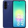 SAMSUNG GALAXY A27 5G 8+256GB 6.7" BLUE ITALIA - 53106