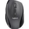 LOGITECH Marathon M705 Mouse, Nero
