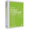 Nuance Dragon Professional Individual 6.0 for Mac