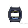 Casio Parte Di Ricambio Vintage Case Centro CASIO Originale F-720W-1 (594) Anno 1987.