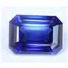 Gemscopious Natural Montana Zaffiro Blu 30.00 Ct Certificato AGL Pietra Gemma