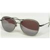 Daniel Hechter DHS108 Occhiali Da Sole Smoke Grey/Green Lenti Mirrored 55-16-135
