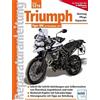 Triumph Tiger 800: ab Modelljahr 2011 (Reparaturanleitungen) (Tascabile)