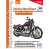 Franz Josef Sch Harley Davidson Sportster 883: mit Einspritzung ab M (Tascabile)