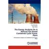 Gurunadh Velidi Sh The Exergy Analysis On A Natural Gas Based Combi (Tascabile)