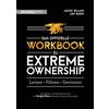 Jocko Willink Leif Extreme Ownership - das offizielle Workbook: Ler (Tascabile)