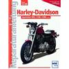 Harley-Davidson Sportster 883, 1100, 1200: ab 1986-1992 (Reparaturan (Tascabile)