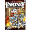 Disney Lustiges Taschenbuch Fantasy Entenhausen 06 - (German Import) Book NUOVO