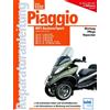 Christoph Pandi Piaggio MP3 Business/Sport: Baujahre 2007 bis 2021 ( (Tascabile)