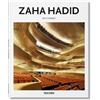 Philip Jodidio Zaha Hadid (Copertina rigida) Basic Art
