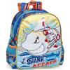 Julian Ross Zainetto Asilo Bambini Zaino Tempo Libero Bambino e Bambina 2-6 anni