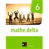 Michael Kleine Annett Schyschka Tobia mathe.delta - Hamburg (Copertina rigida)