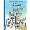 Rotraut Susanne Berner Winter-Wimmelbuch: Midi-Ausgabe (Copertina rigida)