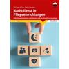 Michael Wipp Pe Nachtdienst in Pflegeeinrichtungen: Arbeitsorganisat (Tascabile)