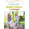 Christian Schne Familienwanderführer: Das große Kinder-Wander-Erlebn (Tascabile)